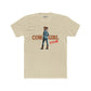 Vintage Cowgirl Graphic Unisex Cotton Crew Tee - Riff Raff Wear