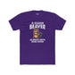 A Clean Beaver Graphic Tee - Fun and Quirky Cotton Crew for Nature Lovers - Riff Raff Wear