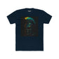 Spartan Warrior Unisex Cotton Crew Tee - Graphic Tee - Riff Raff Wear
