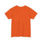 Watertown High School Unisex Heavy Cotton Tee - School Spirit Tee for Students and Alumni