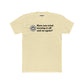 Funny Tech Quote Unisex Cotton Crew Tee - "Have You Tried Turning It Off and On Again?" - Riff Raff Wear