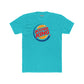 Funny 'Booger King' Unisex Cotton Crew Tee - Humorous T-Shirt for Kids and Adults - Parody Logo Series - Riff Raff Wear
