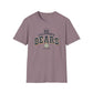 California Bears Spring Training T-Shirt