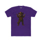 Funny Cowboy Graphic Tee, Unisex Cotton Crew Shirt, Western Style - Riff Raff Wear