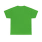 Riff Raff Wear Recycle Banned Shirt Unisex Heavy Cotton Tee