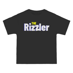 Riff Raff Wear The Rizzler Beefy-T®  Short-Sleeve T-Shirt