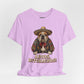 Bulldog in Sombrero T‑Shirt "Adios, Bitchachos!" Funny Mexican Fiesta Tee