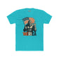 'Merica Bigfoot Tee - Fun Graphic T-Shirt, Unisex Humor Shirt, Patriotic Apparel, Perfect for BBQ - Riff Raff Wear