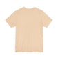 I Am The Man From Nantucket - Unisex Jersey Short Sleeve Tee