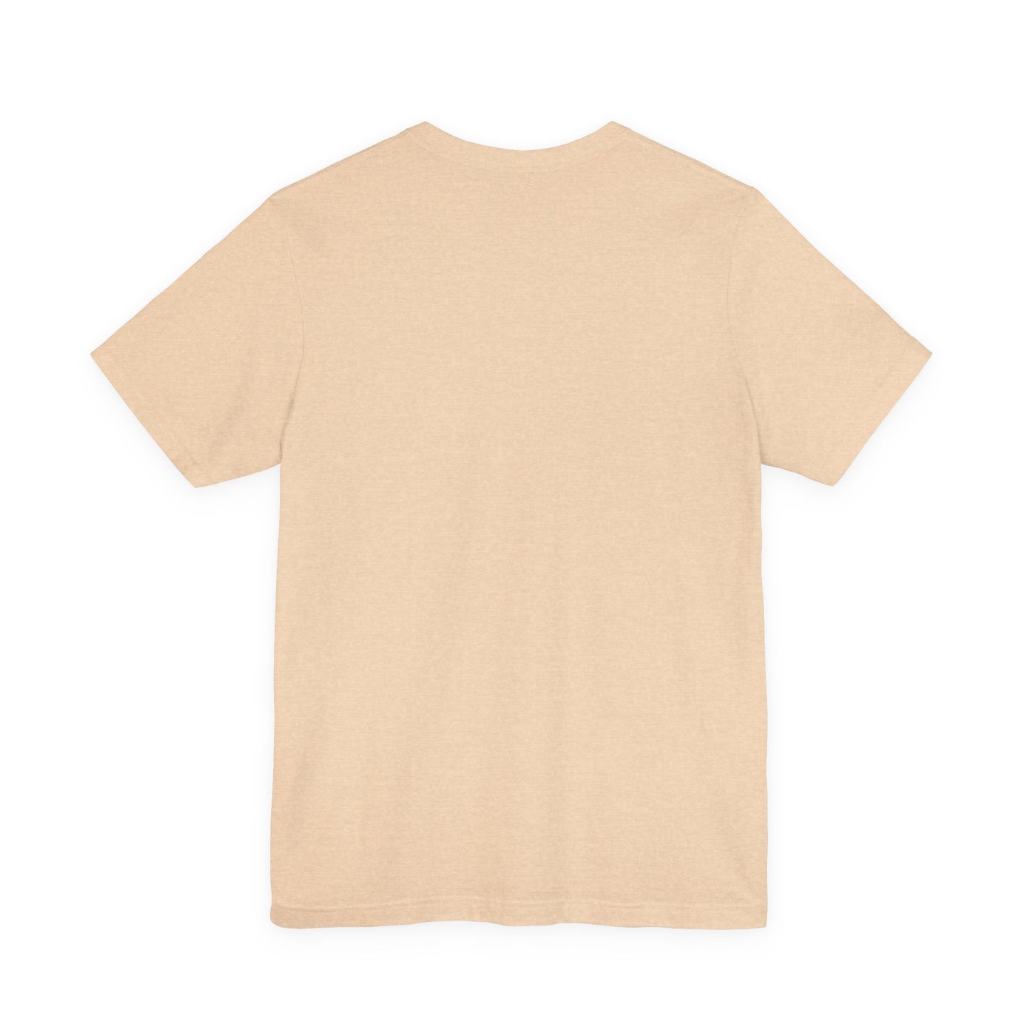 I Am The Man From Nantucket - Unisex Jersey Short Sleeve Tee