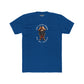 Funny Unisex Cotton Crew Tee - Just a Little Seaman On My Shirt - Riff Raff Wear