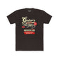 Gator's Bar & Grill Humor Tee - Unisex Cotton Crew Shirt - Riff Raff Wear