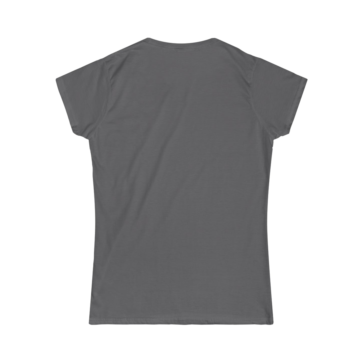 Lucid Sloth Women's Softstyle Tee