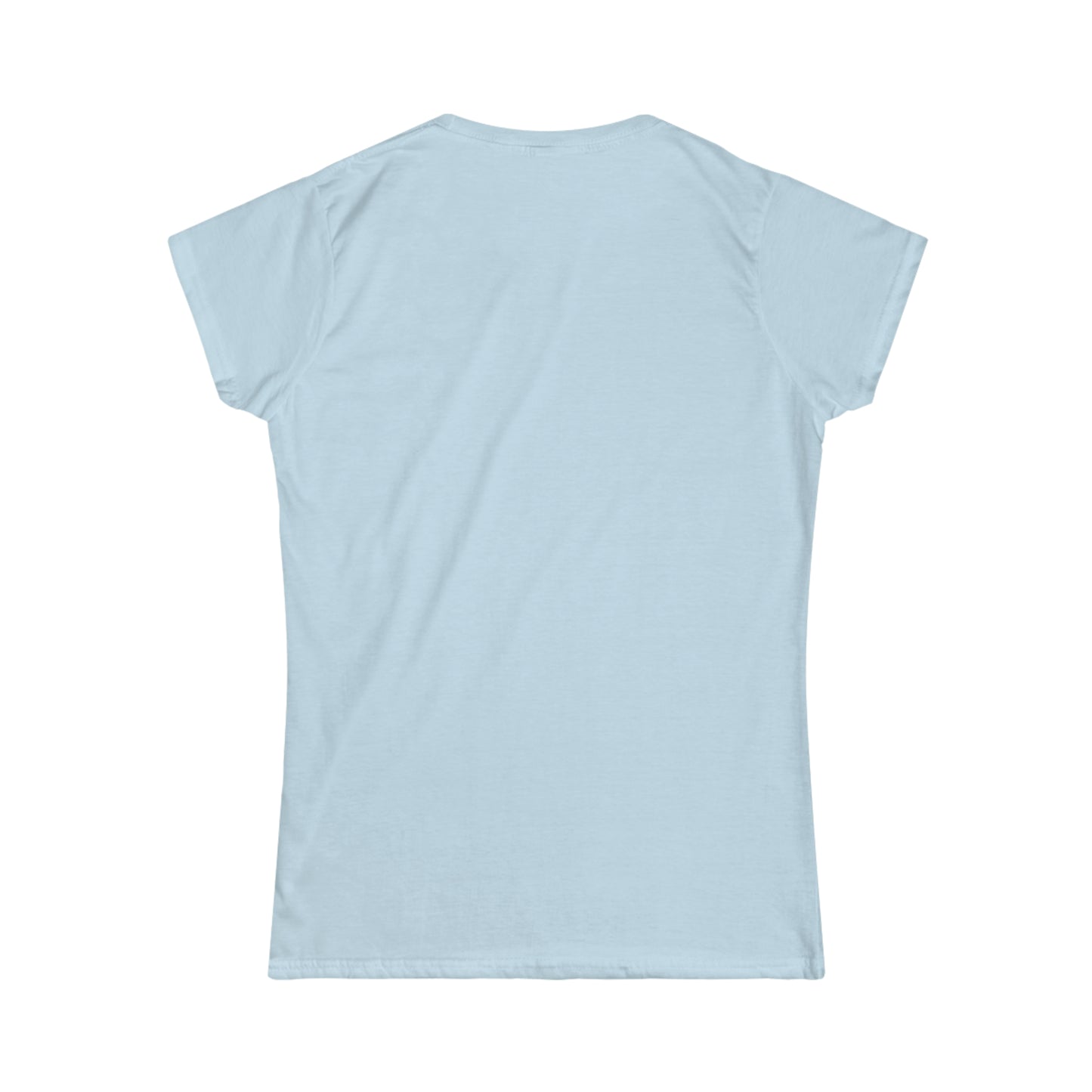 Lucid Sloth Women's Softstyle Tee