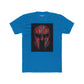 Spartan Warrior Graphic Tee | Unisex Cotton Crew Shirt for Fitness & Casual Wear - Riff Raff Wear