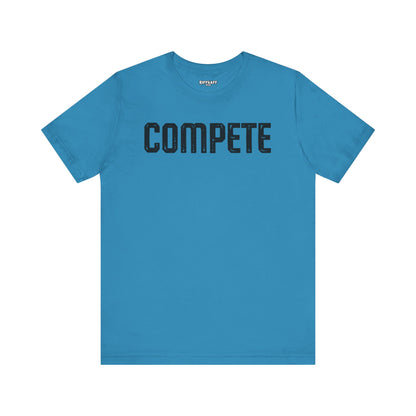 Complete T-shirt