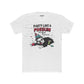 Funny Possum Graphic Tee, Cute T-Shirt for Parties, Gift for Animal Lovers - Riff Raff Wear