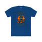 Unisex Cotton Crew Tee with Gyatt Zilla Design, Fun Graphic Tee, Casual Wear - Riff Raff Wear