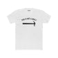 Funny Unisex Cotton Crew Tee - 'This Is Not A Drill'  - Riff Raff Wear