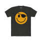 Pirate Smile Unisex Cotton Crew Tee - Fun and Playful Graphic T-Shirt - Riff Raff Wear