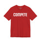 Complete T-shirt