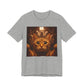 Cat Ghosts Tee Halloween Ready! - Riff Raff Wear