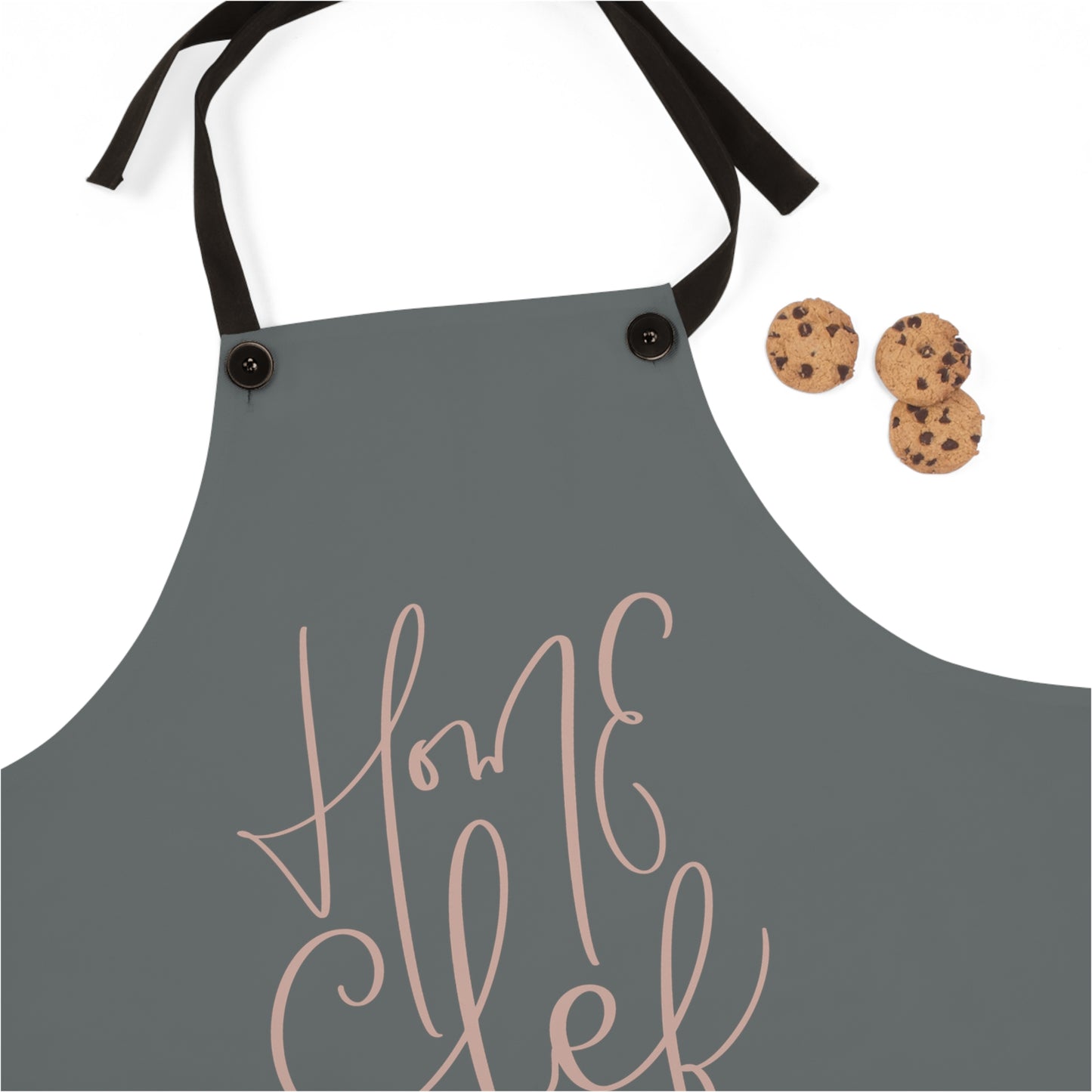 Riff Raff Wear Home Chef Apron (AOP)