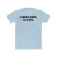 Unisex Cotton Crew Tee - "Lowering the Bar Since Birth" - Funny Graphic T-Shirt for Casual Wear - Riff Raff Wear