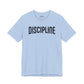 Discipline T-shirt
