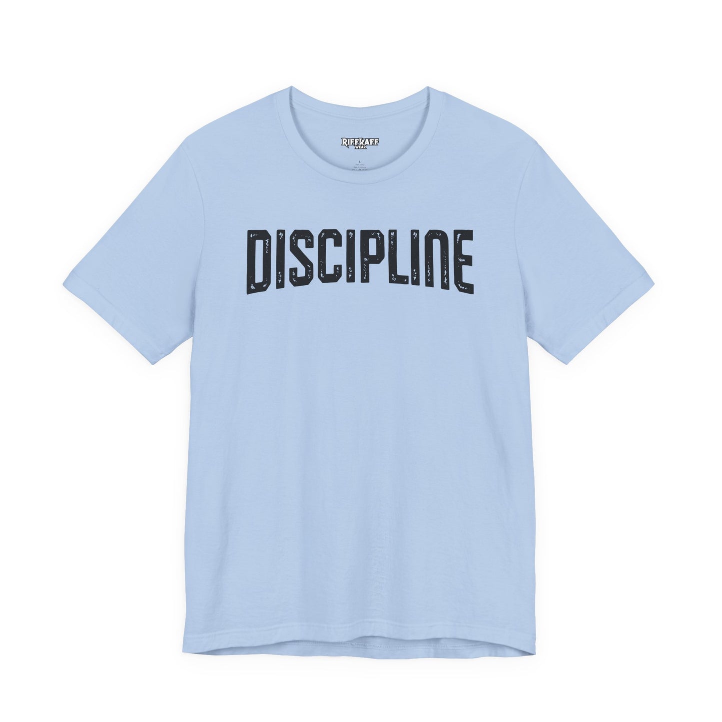 Discipline T-shirt