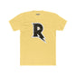 Unisex Cotton Crew Tee - Retro Graphic I Came I Saw I Regretted Everything - Riff Raff Wear
