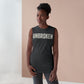 Unisex Unbroken Tank - Motivational Workout Apparel - Riff Raff Wear