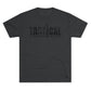 Riff Raff Wear Tactical 2 Unisex Tri-Blend Crew Tee