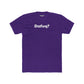 Dafuq? Unisex Cotton Crew Tee - Funny Graphic T-Shirt for Casual Wear - Riff Raff Wear