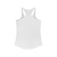 Empowering Women's Racerback Tank - 'No Quit In This Body' - Riff Raff Wear