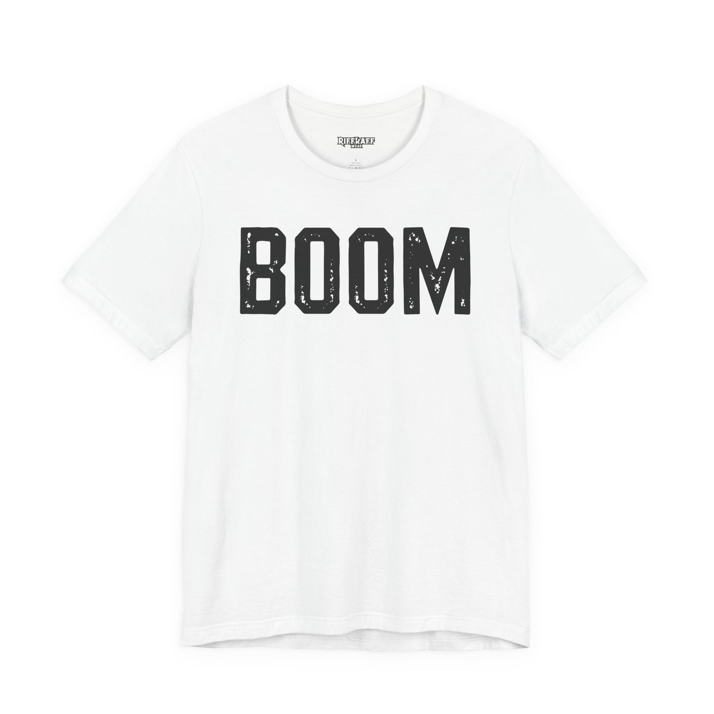 Boom T-shirt
