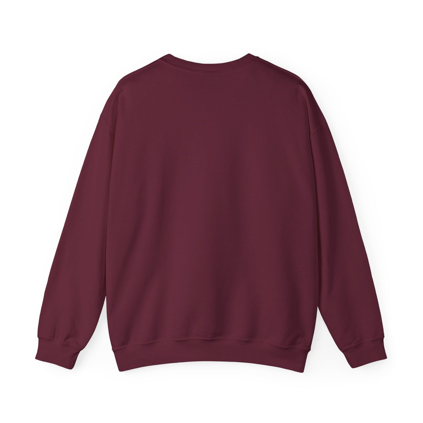 "Never Miss Monday" Crewneck Sweatshirt - REBEL REPUBLIC - Riff Raff Wear