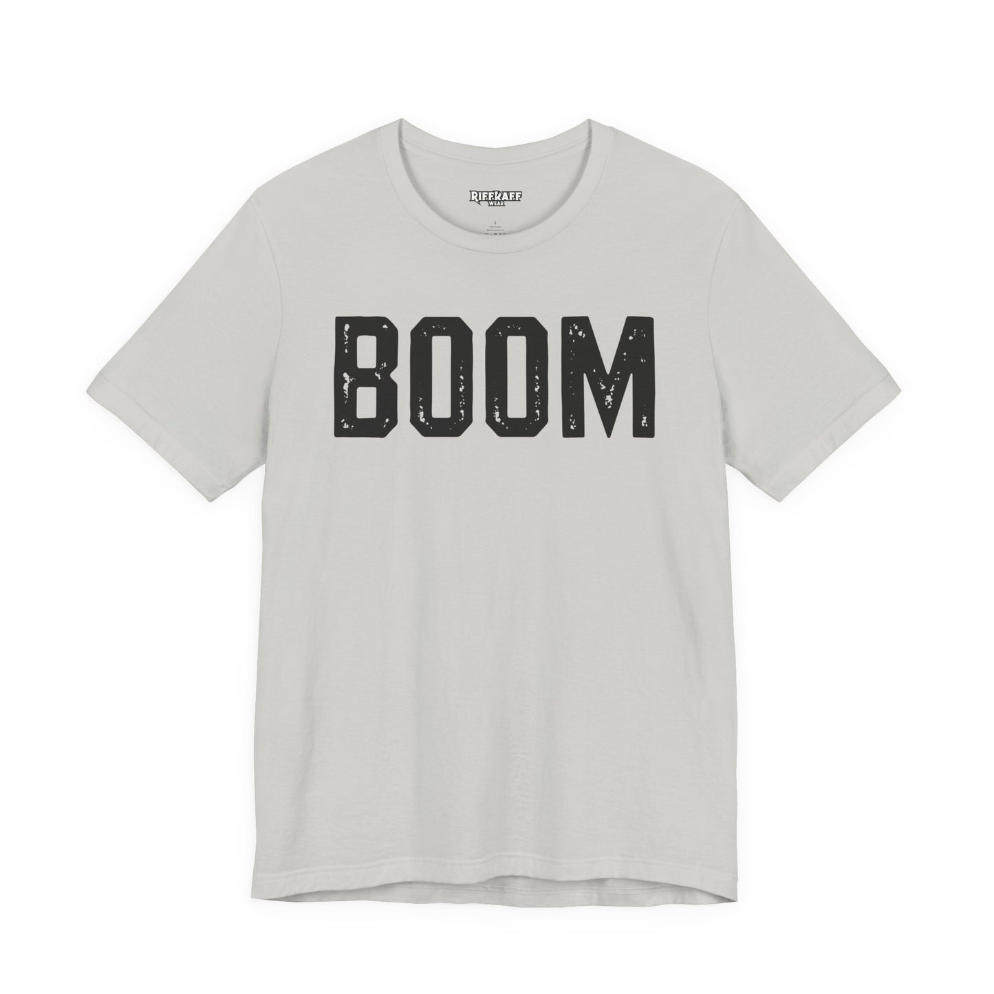 Boom T-shirt