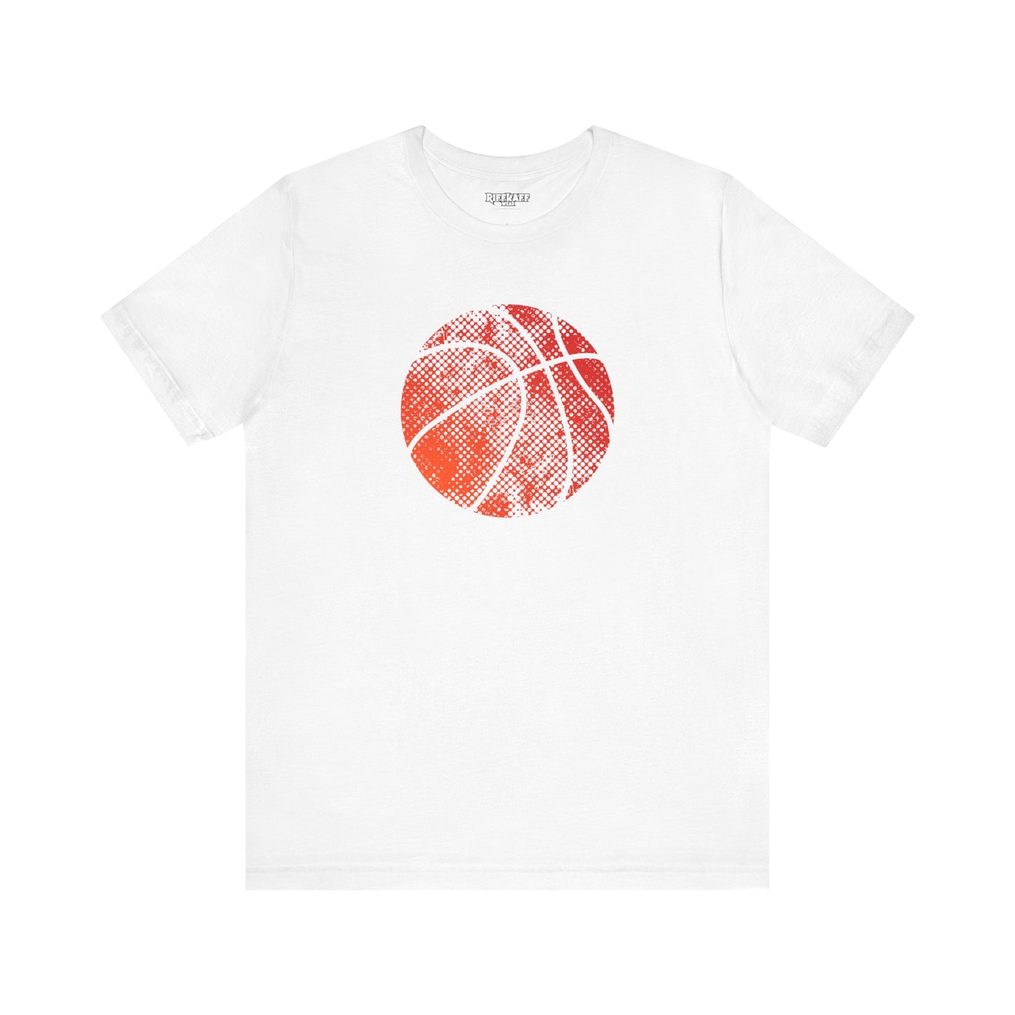 Riff Raff Wear Basketball 2 Unisex Jersey Short Sleeve Tee