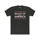 Gulf of America Unisex Cotton Crew Tee - Casual Summer Graphic T-Shirt - Riff Raff Wear