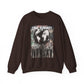 One Humanity Unisex Crewneck Sweatshirt - Comfortable & Stylish - Riff Raff Wear