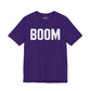 Boom T-shirt
