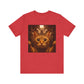 Cat Ghosts Tee Halloween Ready! - Riff Raff Wear