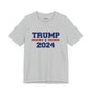Riff Raff Wear Trump 2024 Unisex Jersey Short Sleeve Tee