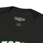 T-Shirt - "Torta Goals" Burger Graphic Tee - Riff Raff Wear
