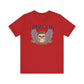 Riff Raff Wear Kill Em All Unisex Jersey Short Sleeve Tee