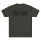 Riff Raff Wear Tactical Unisex Tri-Blend Crew Tee