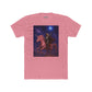 Epic Unicorn Warrior Unisex Cotton Crew Tee – Fantasy Tee for Animal Lovers - Riff Raff Wear