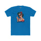 Streetwear - Retro Respectfully - Unisex Cotton Crew Tee - Riff Raff Wear