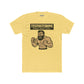Testosterone Unisex Cotton Crew Tee - Stronger Angry Wiser - Casual Graphic Shirt - OverRX - Riff Raff Wear